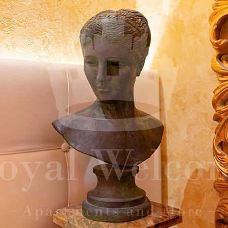 מלון ורונה Royal Arena Relais מראה חיצוני תמונה